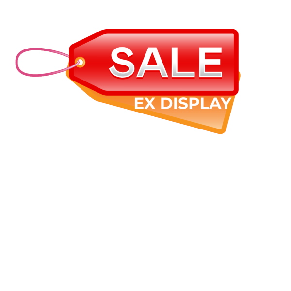 SALE..Elegance 4 Seat Dining Set