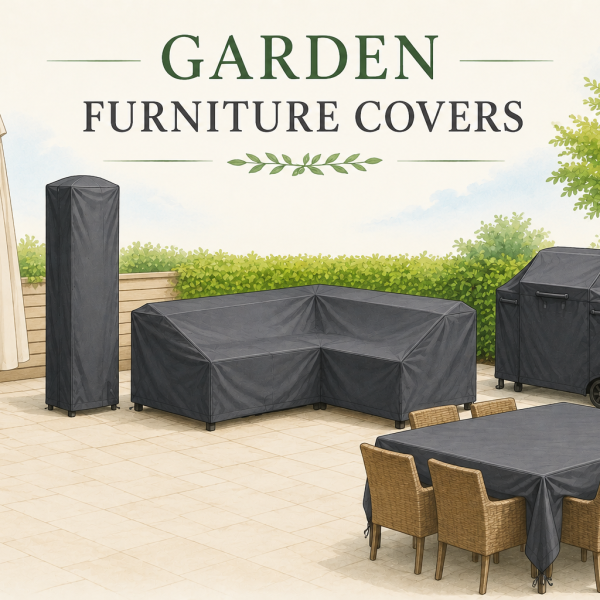 Garden Furniture Covers