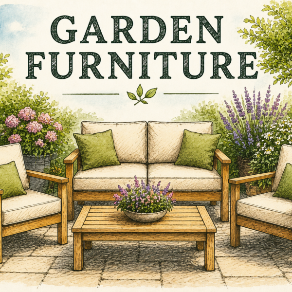 Garden Furniture