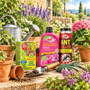 woldens plant care