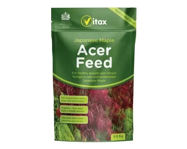 Vitax Acer Feed 0.9kg