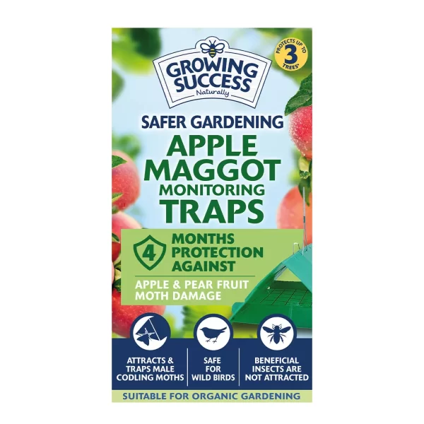 Westland Growing Success Apple Maggot Traps