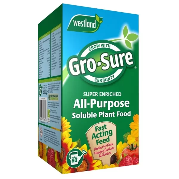 Westland Gro-Sure All Purpose Plant Food